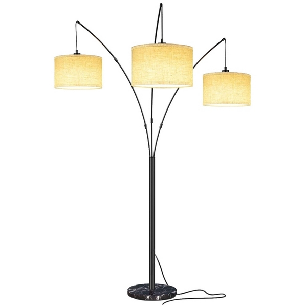

Торшер IP21 Lussole LSP-0579, Бежевый, LSP-0579