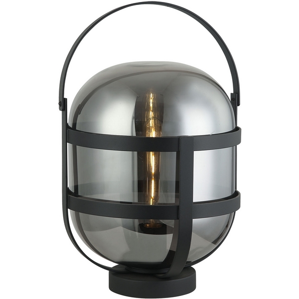 

Настольная лампа Lussole LSP-0602, LSP-0602