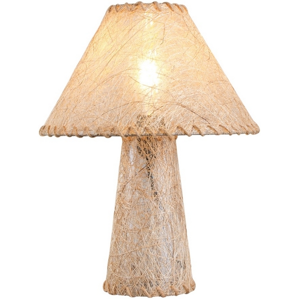 

Настольная лампа Lussole LSP-0822, Коричневый, LSP-0822