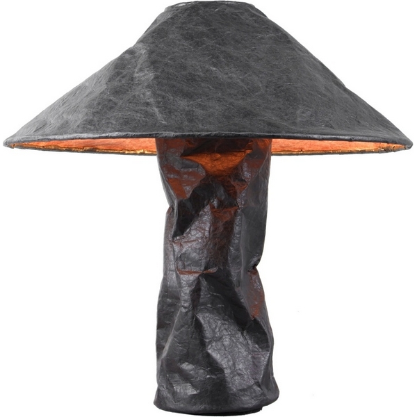 

Настольная лампа Lussole LSP-0823, Черный, LSP-0823