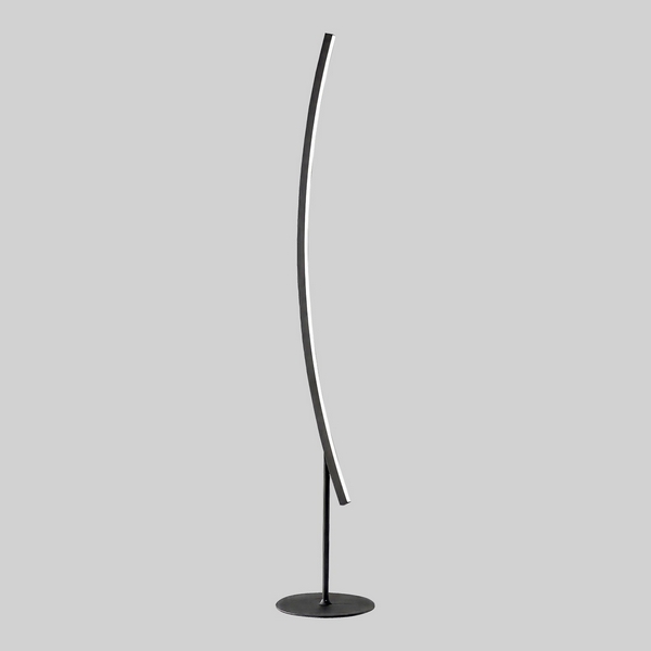 

Торшер LED Lussole Bradford LSP-0943, Черный, Bradford LSP-0943