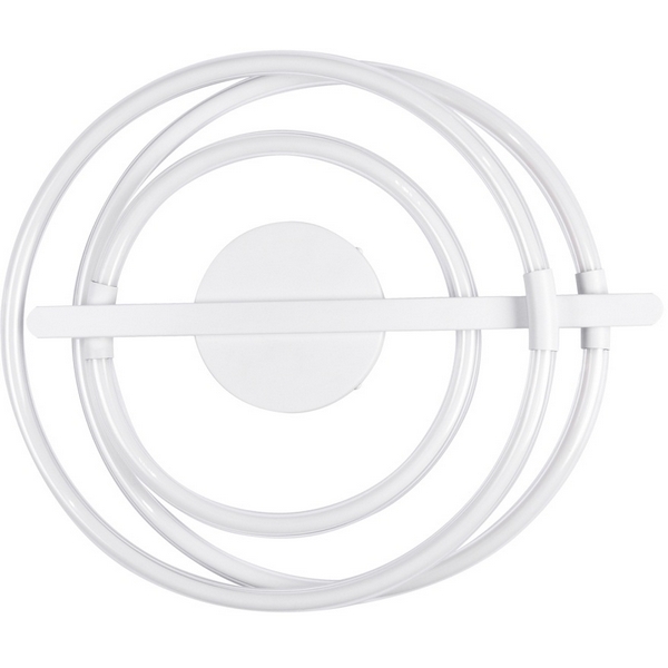 

Потолочная люстра LED Lussole River LSP-4003, Белый, River LSP-4003