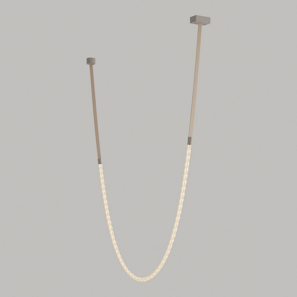 Изображение товара Подвесной светильник светодиодный Lussole Ривер LSP-4006