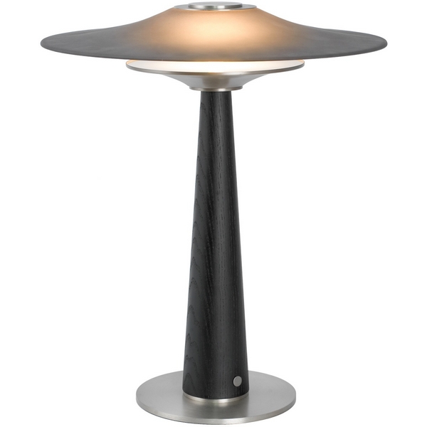 Изображение товара Настольная лампа Lussole LSP-4008 Модерн светодиодная 5W, теплый 3000K