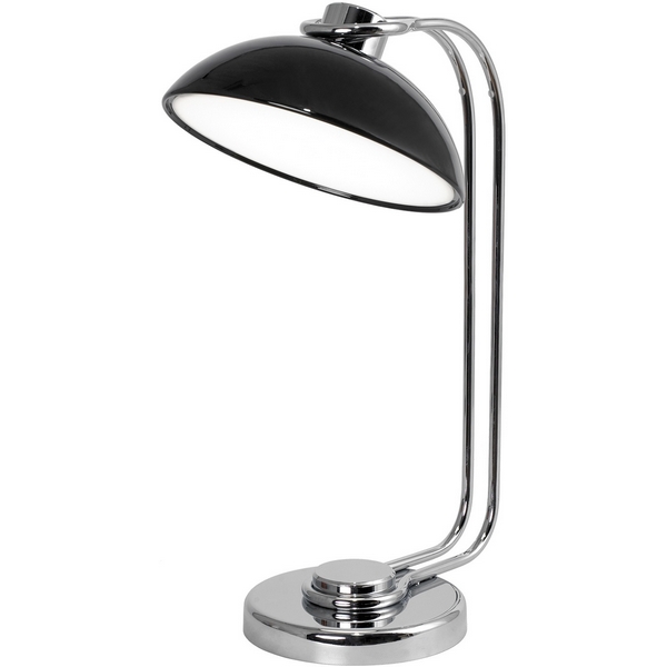 Изображение товара Настольная лампа Lussole Мэйжор LSP-4010