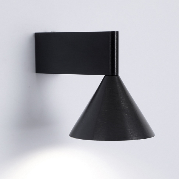 

Бра Lussole LSP-4036, Черный, LSP-4036