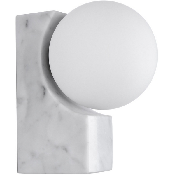 

Настенный светильник Lussole Stream LSP-5003, Белый, STREAM LSP-5003