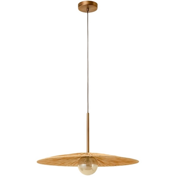 

Подвесной светильник Lussole Sunflower LSP-5008, Коричневый, Sunflower LSP-5008