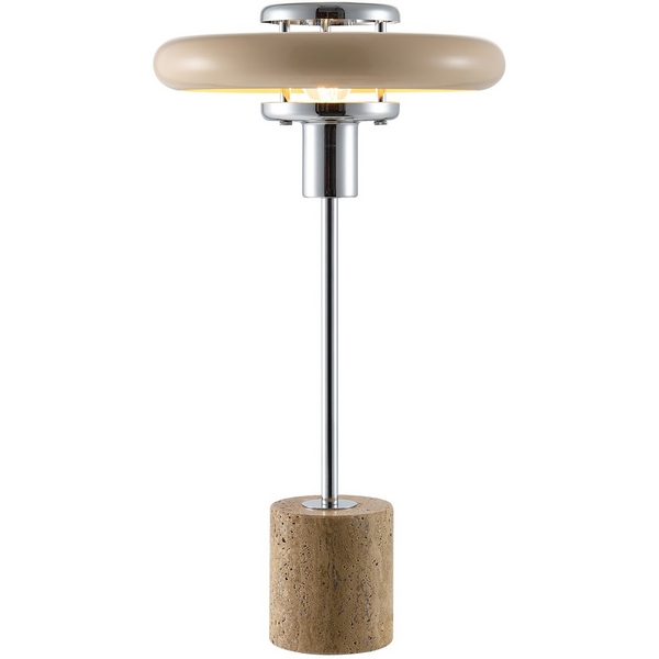 Изображение товара Настольная лампа Lussole Стрим LSP-5016