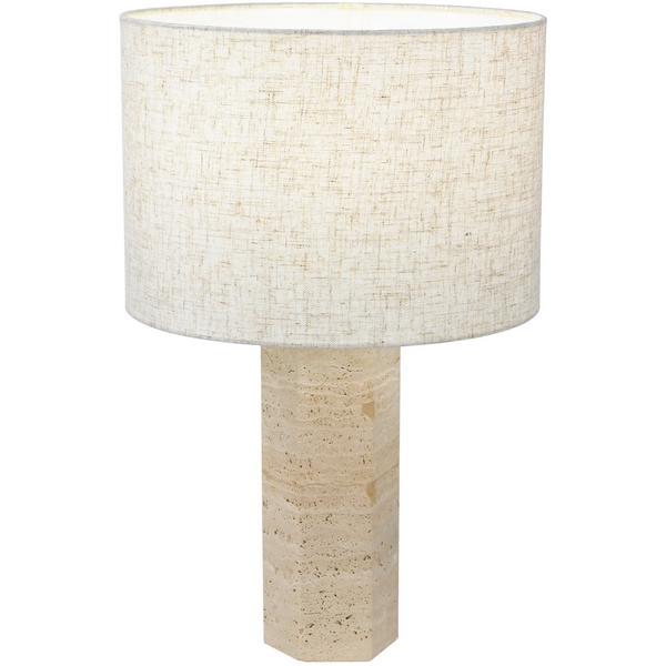 Изображение товара Настольная лампа Lussole Вудруф LSP-5022