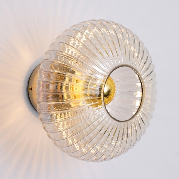 

Бра Lussole LSP-5049, Прозрачный, LSP-5049