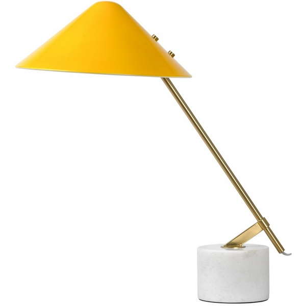 Изображение товара Настольная лампа Lussole LSP-5053 Изображение товара Настольная лампа Lussole LSP-5053