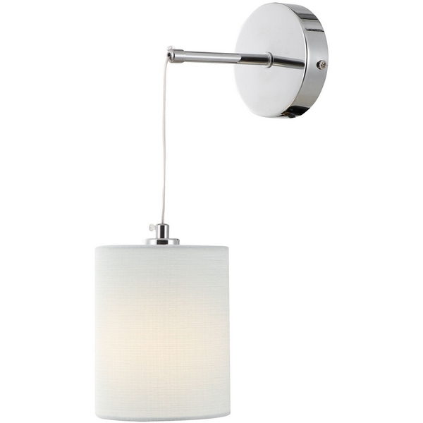 

Бра Lussole Oldham LSP-6059, Бежевый, Oldham LSP-6059