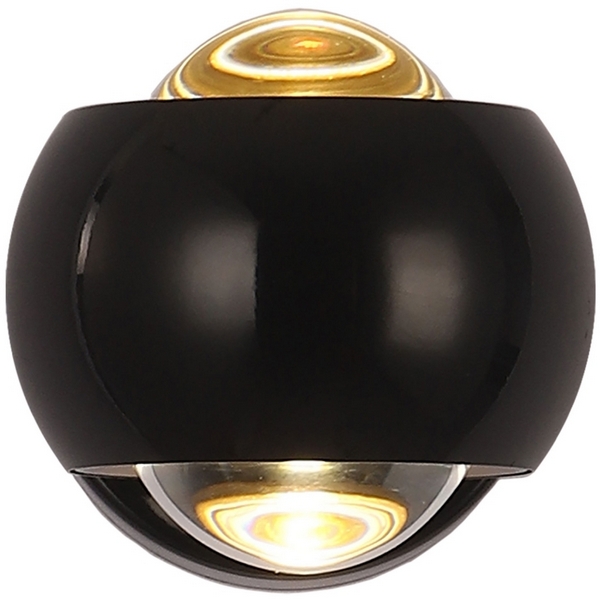 

Спот Lussole Everett LSP-7075, Черный, Everett LSP-7075