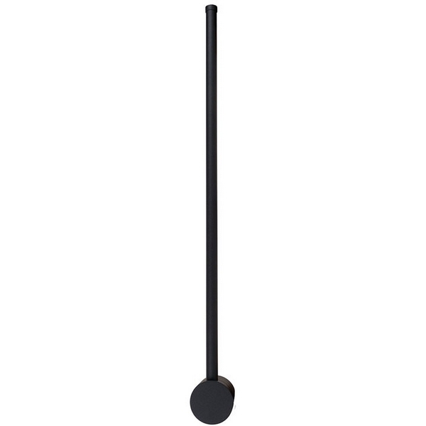 

Бра светодиодное lussole lsp-7117v Lussole, Черный, Lowell LSP-7117V