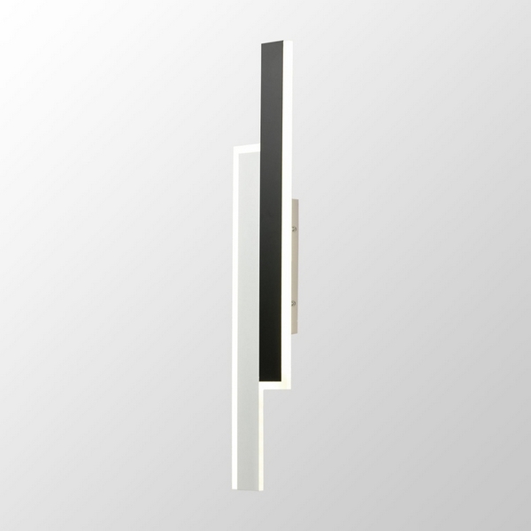 

Бра Lussole Alachua LSP-7149, Черный, Alachua LSP-7149