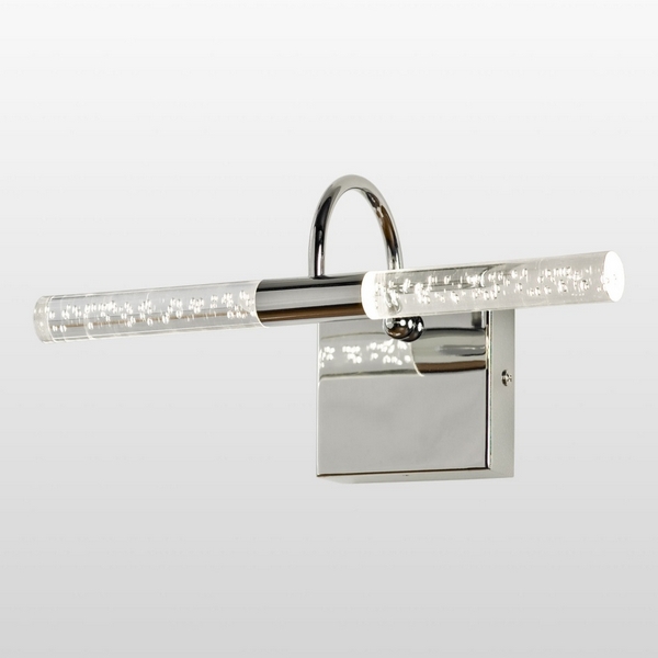 

Подсветка для зеркал Lussole Aqua LSP-7169, Прозрачный, Aqua LSP-7169