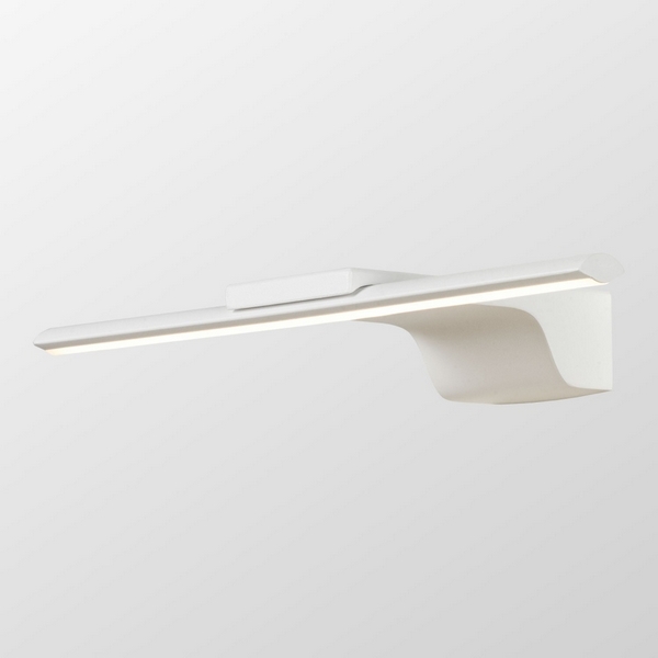 

Настенный светильник светодиодный Lussole Bibb LSP-7203, Белый, Bibb LSP-7203