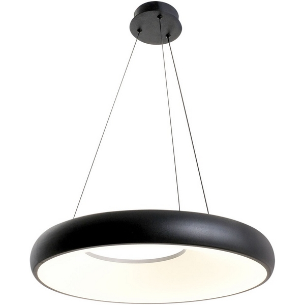 

Подвесной светодиодный светильник Lussole Crook LSP-7362, Белый, Crook LSP-7362