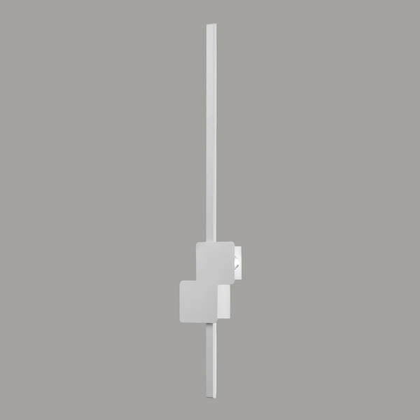 

Настенный светильник LED светодиодный Lussole Hardeman LSP-7392, Белый, Hardeman LSP-7392