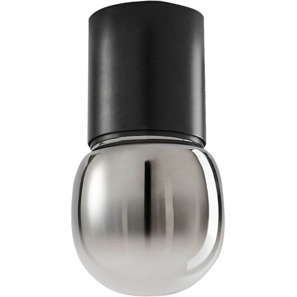 

Потолочный светильник LED Lussole Milam LSP-7449, Серый, Milam LSP-7449