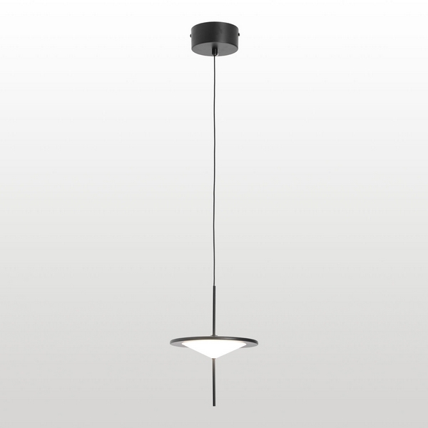 

Подвесной светильник LED светодиодный Lussole LSP-7531, Белый, LSP-7531