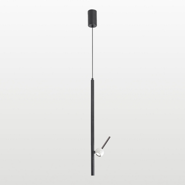 

Подвесной светильник LED светодиодный Lussole LSP-7532, Белый, LSP-7532