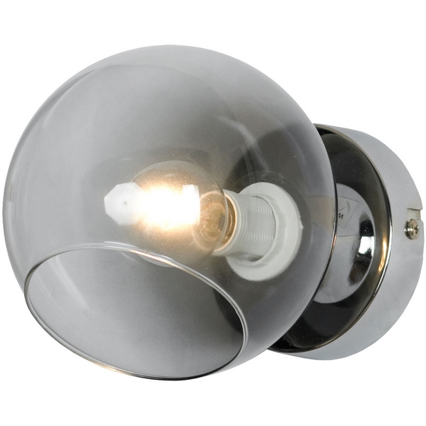 

Бра Lussole Gresham LSP-8370CH, Хром, Gresham LSP-8370CH