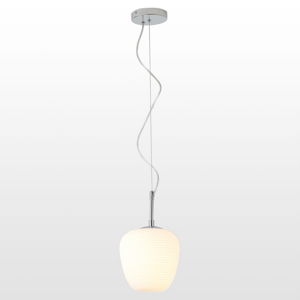 

Подвесной светильник Lussole Limestone LSP-8400, Хром, Limestone LSP-8400