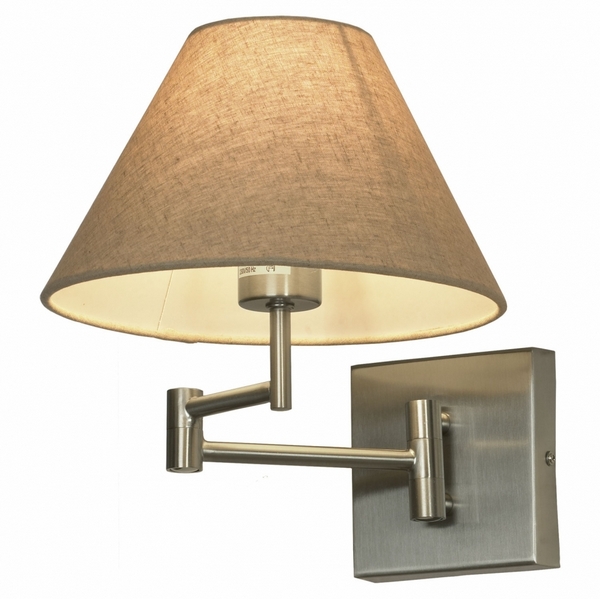 

Бра Lussole LSP-8542, Бежевый, LSP-8542