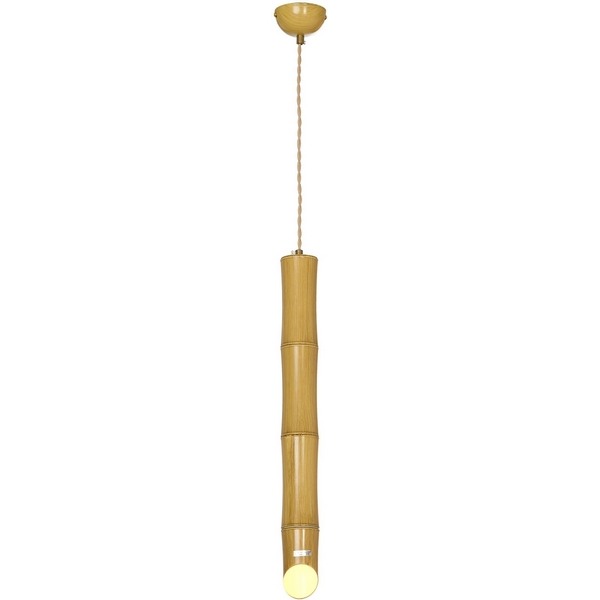 

Подвесной светильник Lussole LSP-8563-3, Желтый, LSP-8563-3