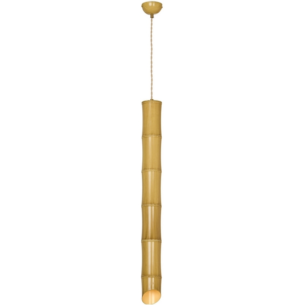

Подвесной светильник Lussole LSP-8564-5, Желтый, LSP-8564-5