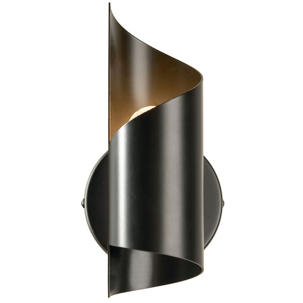 

Бра Lussole Fontana LSP-8808, Черный, Fontana LSP-8808