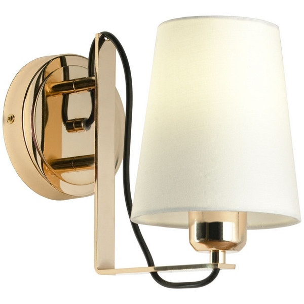 

Бра Lussole Cozy LSP-8809, Белый, Cozy LSP-8809