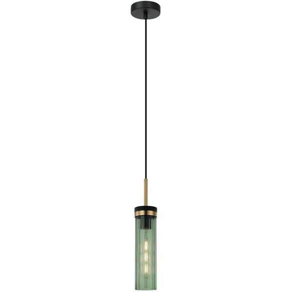 

Подвесной светильник Lussole Blount LSP-8868, Зеленый, Blount LSP-8868