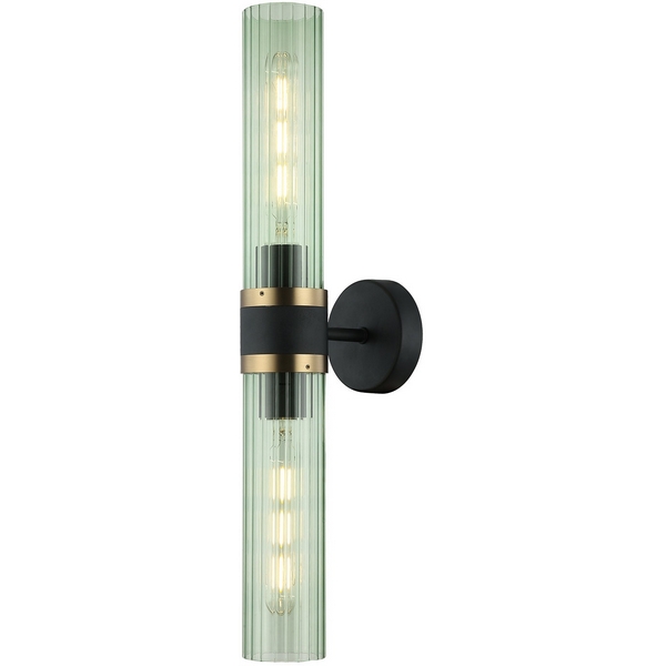 

Бра Lussole Blount LSP-8871, Зеленый, Blount LSP-8871