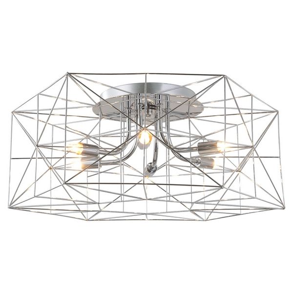

Потолочная Люстра Lussole Schenectady LSP-9930, Schenectady LSP-9930