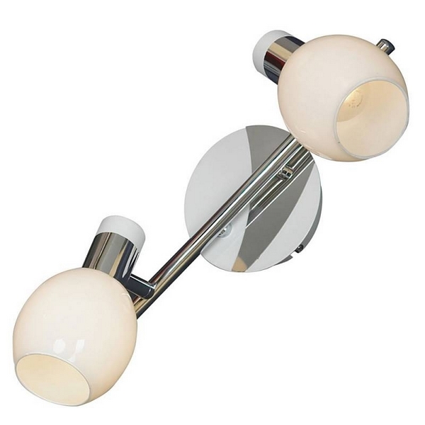 

Спот на штанге Lussole Parma LSX-5001-02, Parma LSX-5001-02