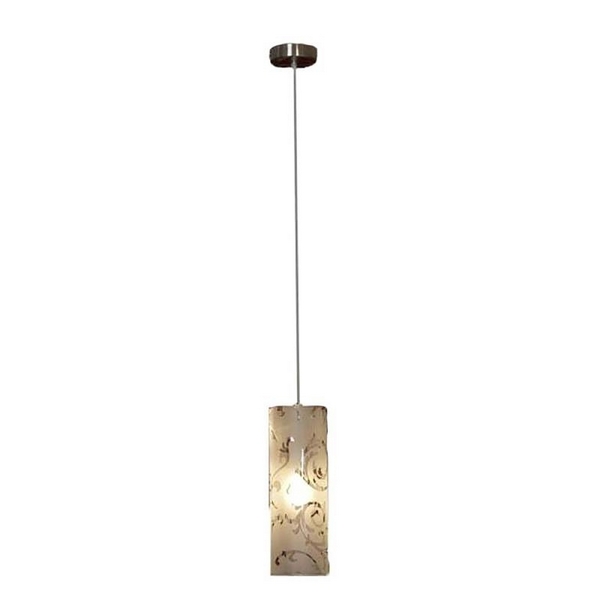 

Подвесной светильник Lussole Trasacco LSX-7206-01, Trasacco LSX-7206-01