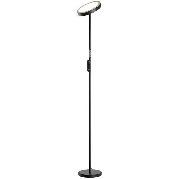 Торшер Lussole Кармел SY1090SE