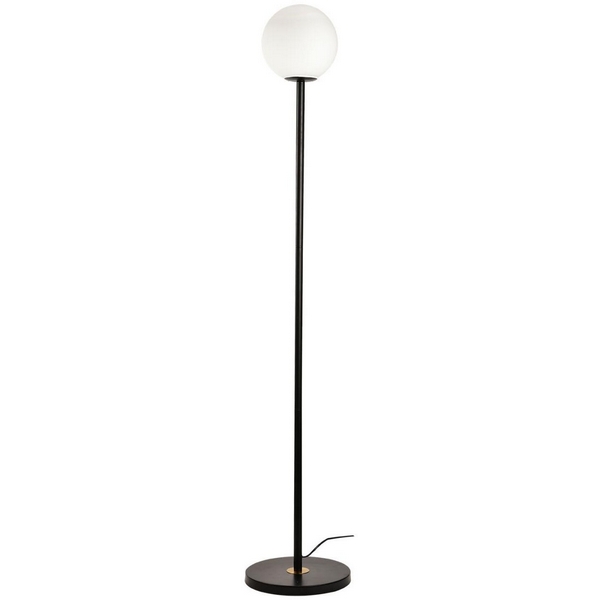 Торшер Lussole Клебурн SY3160