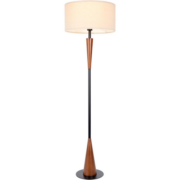 Торшер Lussole Франклин SY5205
