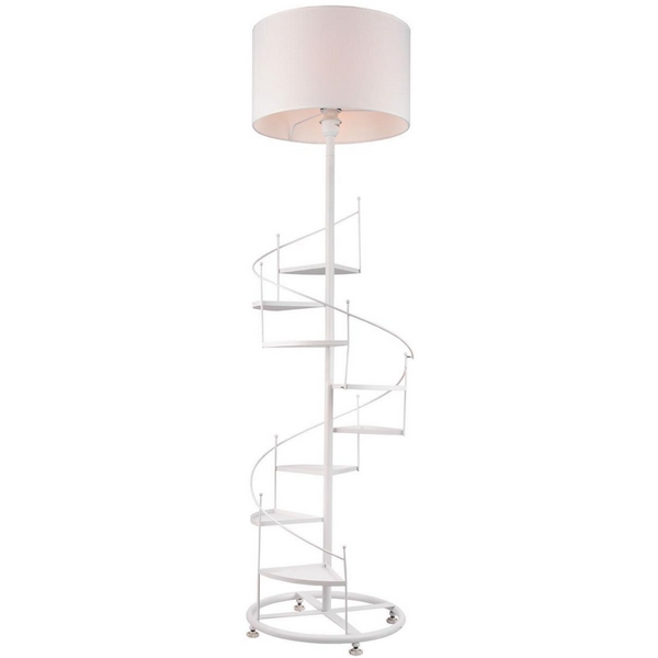Торшер Lussole Врангель SY5250