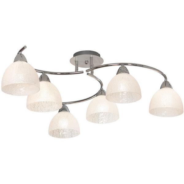 Изображение товара Потолочная люстра Lussole Занголи SY603061