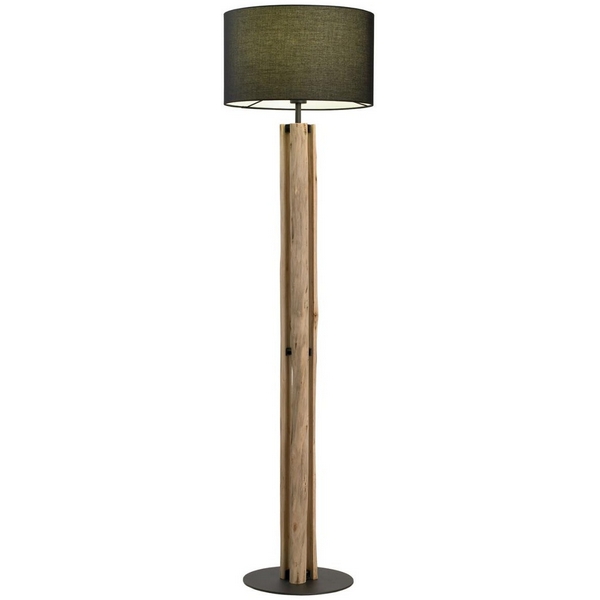 Торшер Lussole Прэйри SY8560