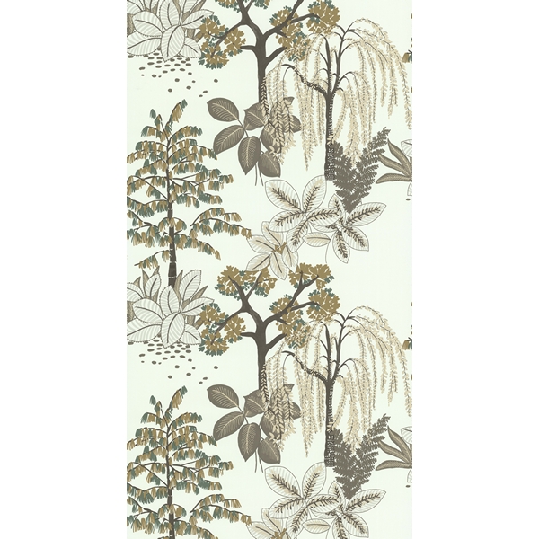 

11191302 Обои Lutece (Fragrance) (1*12) 10,05x0,53 винил на флизелине (Lutece), Fragrance 11191302