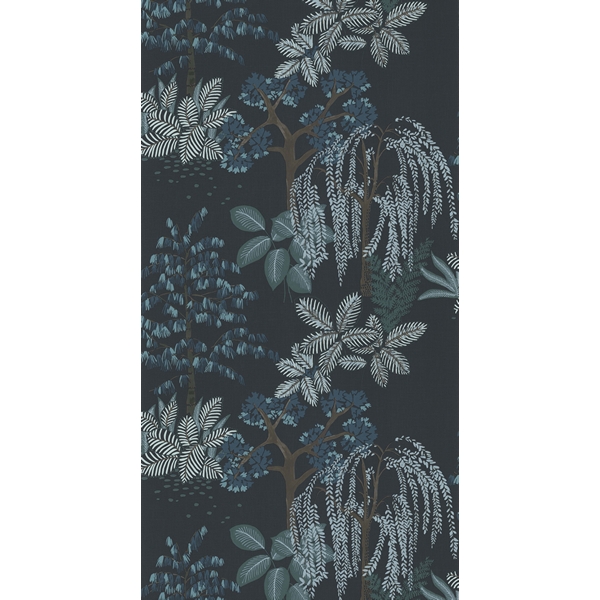 

11191311 Обои Lutece (Fragrance) (1*12) 10,05x0,53 винил на флизелине (Lutece), Fragrance 11191311
