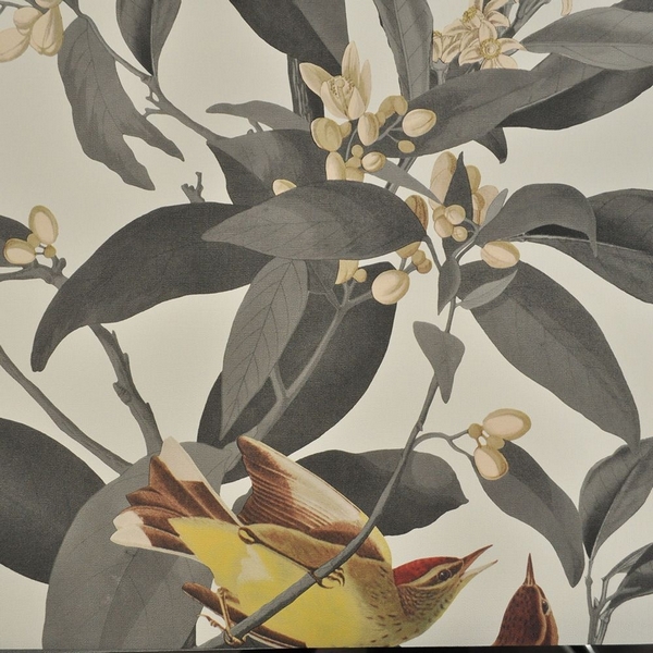 

51175509 Обои Lutece (Evasion) (1*12) 10,05x0,53 винил на флизелине (Lutece), Evasion 51175509