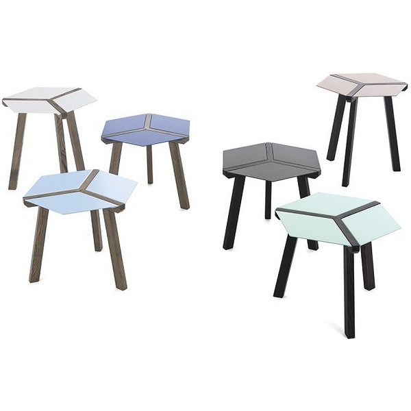 

Стол журн. ESA 07.35 M318 light blu/ L002 oak spessart, M-City, Дуб, 07.35.M318.L0002