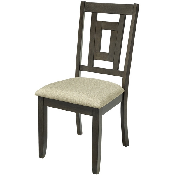 

Стул LT C15382 CHARCOAL #H501/ FB51 (M-City), LT C15382H501FB51